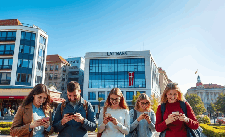 Attēls ar personu, kas pieteicas personīgajam kredītam tiešsaistē, izmantojot klēpjdatoru