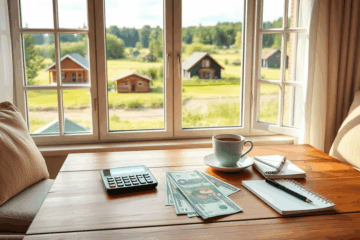 Cilvēki analizē savu naudas plūsmu, lai saprastu iemaksas, kas paliek pēc nodokļiem.