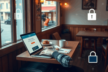 Digitālā drošība nodrošina aizsardzību finanšu darījumiem