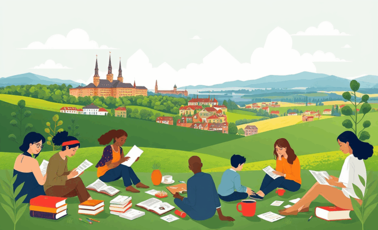 Cilvēki apspriež finanšu plānošanas iespējas ar neformāliem ienākumiem