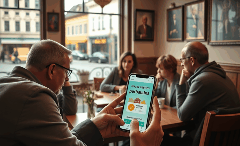 Attēls, kas attēlo ātro kredītu piedāvājumu bez vēstures pārbaudes.