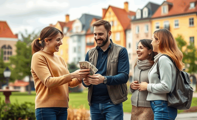 Attēls ir par cilvēkiem, kuri saņem skaidras naudas aizdevumus, lai atrisinātu savas finanšu problēmas.