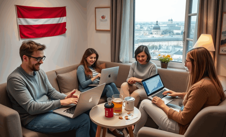 Cilvēks pie datora, piesakoties ātrajam tiešsaistes aizdevumam