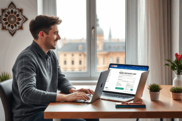 Attēls, kas ilustrē personīgo kredītu iespējas SEB bankā