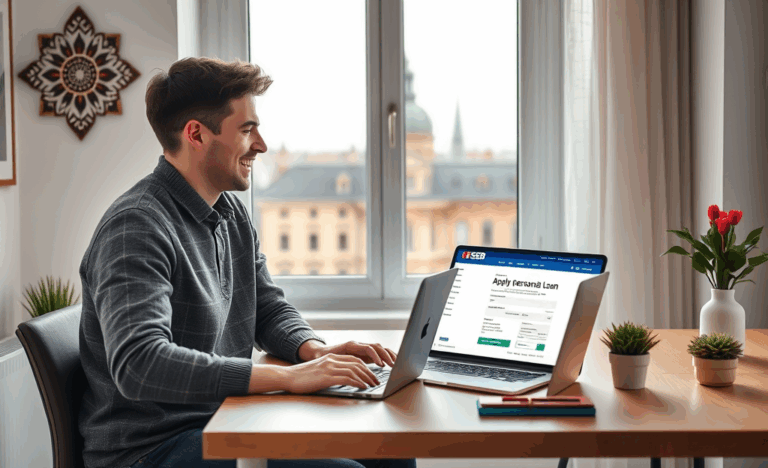 Attēls, kas ilustrē personīgo kredītu iespējas SEB bankā