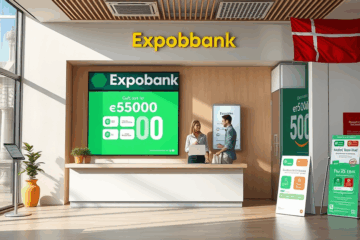 Ātrie kredīti un finanšu risinājumi no Expobank Latvija