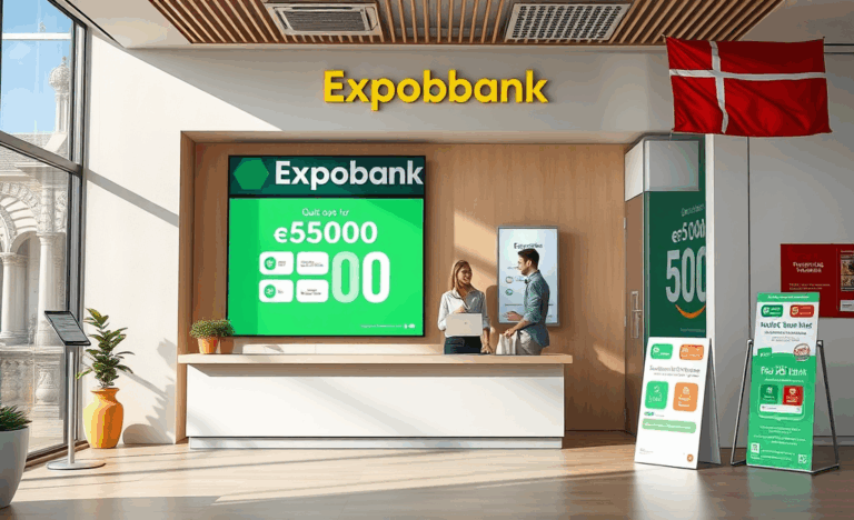 Ātrie kredīti un finanšu risinājumi no Expobank Latvija