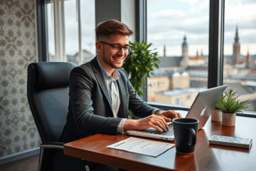 ViaSMS kredītu piedāvājumi ātrai aizdevumu saņemšanai internetā.