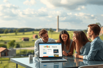 Personīgais kredīts ar Vivus.lv - vienkāršots process