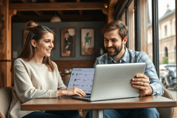 Digitālās kredītu platformas DoAffiliate attēls