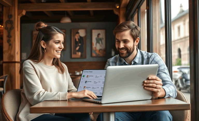 Digitālās kredītu platformas DoAffiliate attēls