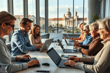 Attēls ilustrē CashCredit ātro aizdevumu procesu.