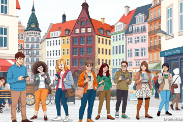 Grafiskais attēls, kas attēlo tiešo kredītu piedāvājumu ar Lateko Lizings, izceļot ātru un ērtu naudas saņemšanas iespēju.