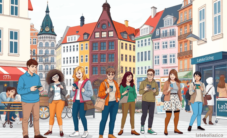 Grafiskais attēls, kas attēlo tiešo kredītu piedāvājumu ar Lateko Lizings, izceļot ātru un ērtu naudas saņemšanas iespēju.