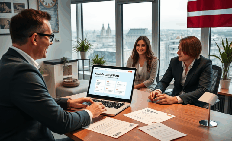 Cilvēks, kas izmanto Vizia.lv pakalpojumus finansējuma saņemšanai saviem projektiem.