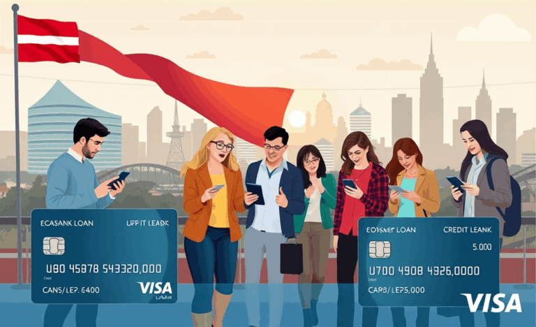 BIGBANK platformas kredīta saņemšanas process